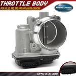 Throttle Body For Volvo S60 S80 S90 V60 Cross Country V90 XC40. Fixed Price $110.29.