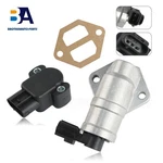 Idle Air Control Valve + Throttle Position Sensor Ford Explorer Sport Trac. Fixed Price $41.78.
