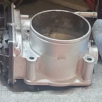 08-16 Toyota Highlander 3.5L Throttle Body Valve Assembly. Fixed Price $35.00.