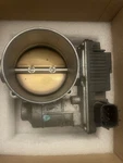 Hitachi Throttle Body Serial Number 576-01 Untested. Fixed Price $45.98.