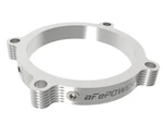 Afe 46-32011 Silver Bullet Throttle Body Spacer For 15-25 Dodge/jeep/ram 6.2L. Fixed Price $138.00.