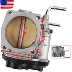 Throttle Body Air Delivery For Hitachi ETB0021 Fuel Injection 16119-9N00A. Fixed Price $64.43.