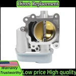 Throttle Body For Saab 9-3 2.0T Aero Arc Linear Vector 2003-2006 12568796 S20098. Fixed Price $54.05.