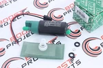 Aem 340LPH E85-COMPATIBLE High Flow In-tank Fuel Pump 65MM Offset Inlet 50-1220. Fixed Price $149.95.