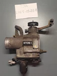 22030-46220 Tb Throttle Body Assembly Oem Lexus IS300 GS300 SC300 Supra. Fixed Price $175.00.