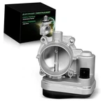 Electronic Throttle Body For:-dodge Charger 2006-2010, Challenger 4861691AA. Fixed Price $92.96.