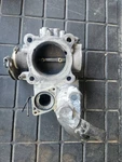 2G Dsm Eclipse/talon 95-99 Oem Stock Throttle Body Assembly 4G63T. Fixed Price $50.00.