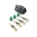 Suzuki 3-PIN Throttle Position Sensor Tps Connector Plug Kit. Fixed Price $7.35.