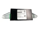 2019-2022 Honda Insight Satellite Radio Tuner Control Module Unit Oem #A0.29. Fixed Price $39.00.