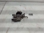 Jeep Tj Wrangler Oem Throttle Body Assembly 4.0L 6 Cylinder 1997-1998 140302. Fixed Price $59.89.
