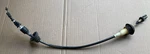 Mercedes W124 300D 300TD Accelerator Gas Pedal Cable Original 1243002830. Fixed Price $149.99.