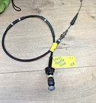 96-00 Honda Civic Lx At/mt Accelerator Throttle Cable Wire Oem D16Y7 # 1158. Fixed Price $27.95.