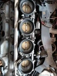 Throttle Body Cylinder Fits 08-13 Bmw M3 306328. Fixed Price $330.00.