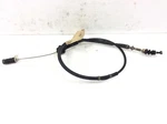 92-95 Civic Dx Lx Manual Mt Accelerator Throttle Gas Pedal Cable Wire Used Oem. Fixed Price $49.00.