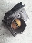 Throttle Body Fits 06-15 Mazda MX-5 Miata 304650. Fixed Price $55.00.