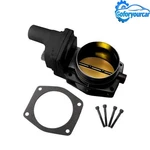 Throttle Body 90MM For Camaro Corvette Chevrolet LS2 LS3 LS7 Lsx 19420707 Black. Fixed Price $89.88.