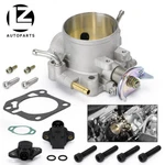 70MM Throttle Body W/ Tps & Map Sensor For Honda Civic Si Acura Integra B/d/h/f. Fixed Price $47.90.
