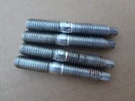 2003 - 2004 Mustang Cobra 4.6 Throttle Body Plenum Bolts Oem Sku# I178. Fixed Price $28.80.