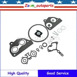 Tbi Rebuild Kit 220 For 1986-1995 Buick Cadillac Chevrolet Gmc Throttle Body. Fixed Price $29.99.