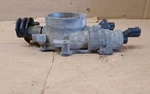 2006 Chrysler Pacifica 3.5 At Fwd Throttle Body Assembly. Fixed Price $65.00.