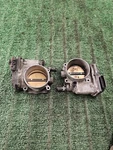 Infiniti Q70 M56 FX50 Throttle Body Set 5.0L / 5.6L 1CA70-01 Oem 2009-2019. Fixed Price $93.49.