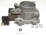 Chrysler Sebring Stratus 2.4LTHROTTLE Body 04591550AB 11200002AB2 Oem B220. Fixed Price $49.99.