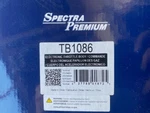Fuel Injection Throttle Body Assembly Spectra TB1086. Fixed Price $199.95.