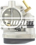 Fits Mini 2002-2007 1.6 Mity Throttle Body #2 13541503358. Fixed Price $159.90.