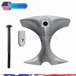 Brand Throttle Body Air Foil For Chevy C4 1985-1996 Corvette Tpi L98 LT1 LT4. Fixed Price $23.99.