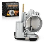 Throttle Body For Hummer H3 2008-2010 Gmc Canyon 3.7L 2008-2012 S20094 12694877. Fixed Price $55.90.