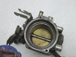 Throttle Body Tps Sensor 2.3L Engine Motor Car For Saab 900 94 95 96 97 98. Fixed Price $124.93.