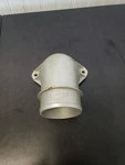 Mopar 2.2L Turbo Engine Throttle Body Adapter Air Duct Oem Omni Horizon Charger. Fixed Price $79.00.