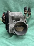 2008-2012 Scion Xd 1.8L Throttle Valve Body Assembly Oem 2203037020. Fixed Price $80.00.