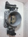 1998-2004 Ford Crown Victoria 4.6L Throttle Body Assembly F8ZU-AE (R83). Fixed Price $42.00.