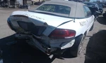 Throttle Body Valve Assembly Convertible Fits 04-06 Sebring 1186916. Fixed Price $76.00.