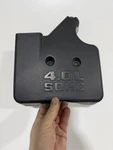 2001-2005 Ford Ranger Engine Throttle Body Cover Trim 4.0L Sohc Oem Used. Fixed Price $57.74.