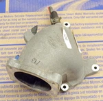 2011 E450 E350 Throttle Body Intake Mount ( RF5C2E-98697-BB ) 5.4L 2008-2014. Fixed Price $45.00.