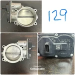 ML3E-9F991-AA Ford Throttle Body Assembly 2021-25 F150 5.0L. Fixed Price $250.00.