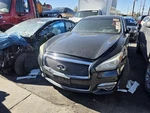 Throttle Body 5.6L Right Left Hand Fits 14-19 Infiniti Q70 655171. Fixed Price $99.99.