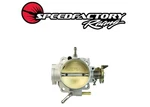 Speedfactory Racing Throttle Body B/d/f/h 70MM Cast Includes Thermal Gasket. Fixed Price $149.00.