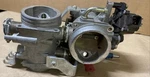 05-09 Suzuki Boulevard Throttle Body Fuel Injection Assembly C90 Vl 1500. Fixed Price $119.32.