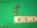 Bolts 05-08 Ford Escape 2.3L Oem Throttle & Cruise Cable Mount Bracket. Fixed Price $22.00.