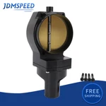 Black 102MM Electronic Throttle Body For LS2 LS3 LS7 Lsx Camaro Chevrolet. Fixed Price $183.97.