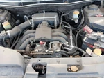 Throttle Body Valve Assembly 3.0L Fits 06-09 Legacy 27243860. Fixed Price $110.70.