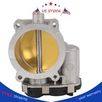 Throttle Body W/sensor Fit 2006-2011 Buick Lucerne Cadillac Dts Srx 4.6L. Fixed Price $48.99.