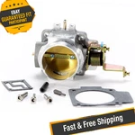 Bbk 1724 62MM Throttle Body For 91-03 Jeep Wrangler/cherokee/grand 4.0L. Fixed Price $320.93.