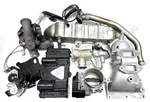 2019-2024 Dodge Ram 2500 3500 Cummins Diesel 6.7L Egr Kit Throttle Body Air Horn. Fixed Price $899.99.