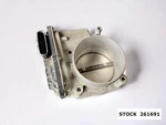 2015-2016 Nissan NV2500 NV3500 5.6L Throttle Body Valve 65K Oem 161197S00F. Fixed Price $70.00.