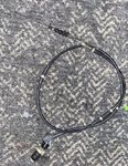 96-00 Civic Ex Gx Hx Mt Accelerator Gas Pedal Throttle Cable Wire Oem 2. Fixed Price $38.50.
