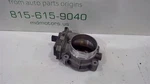 2018-2020 Chevrolet Colorado Throttle Body Assembly Oem 12670839. Fixed Price $70.00.